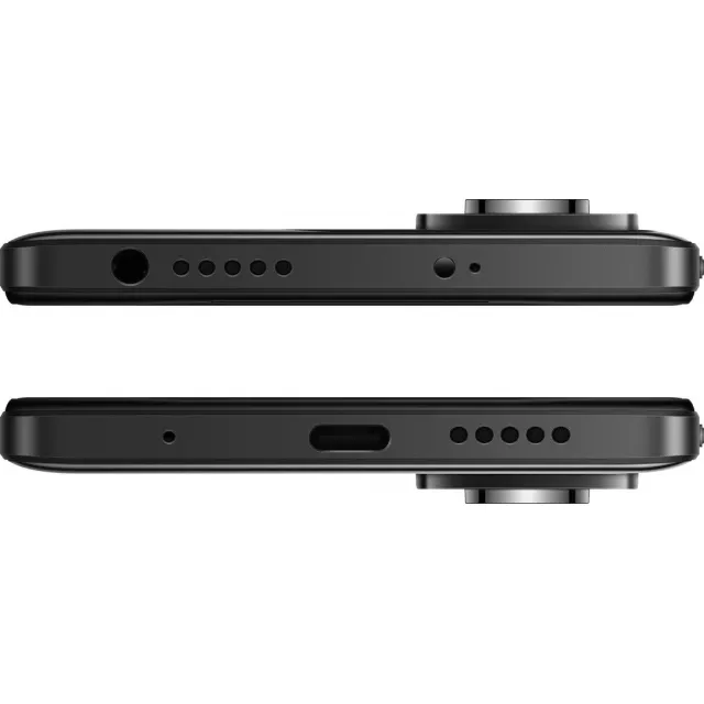 Смартфон Xiaomi Redmi Note 12S 6/128Gb, черный