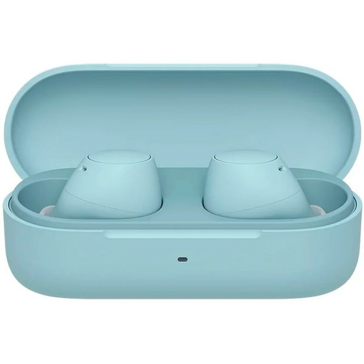 Наушники Sony WF-C510 (Цвет: Blue) Наушники Sony WF-C510 (Цвет: Blue)