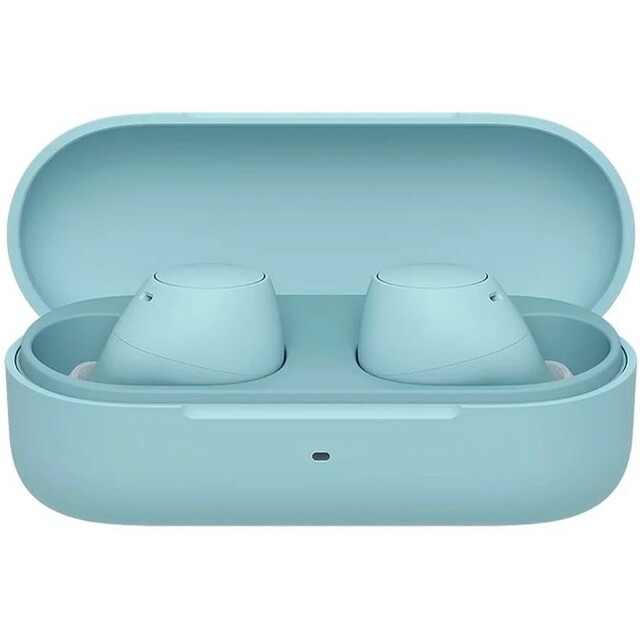 Наушники Sony WF-C510 (Цвет: Blue) Наушники Sony WF-C510 (Цвет: Blue)