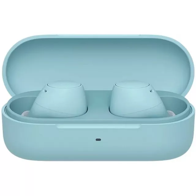 Наушники Sony WF-C510 (Цвет: Blue) Наушники Sony WF-C510 (Цвет: Blue)
