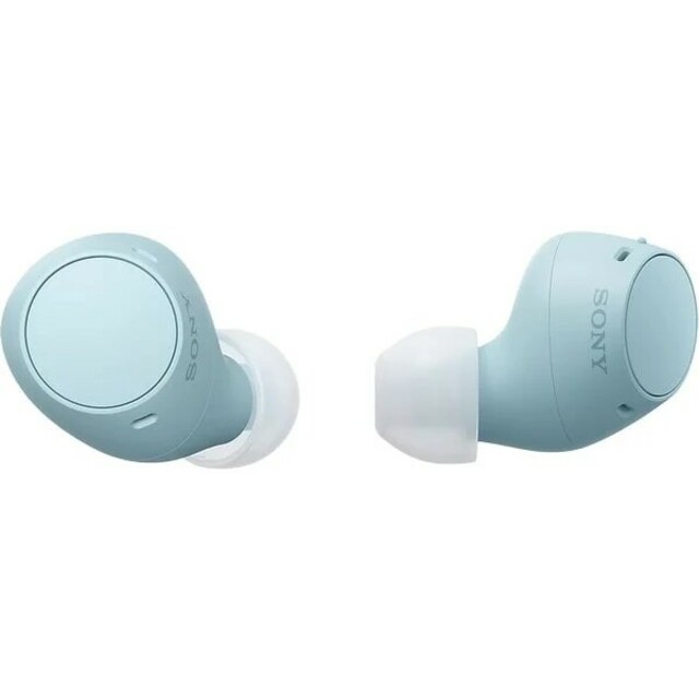 Наушники Sony WF-C510 (Цвет: Blue) Наушники Sony WF-C510 (Цвет: Blue)