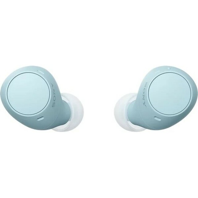 Наушники Sony WF-C510 (Цвет: Blue) Наушники Sony WF-C510 (Цвет: Blue)