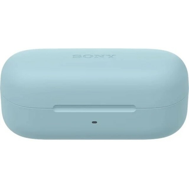 Наушники Sony WF-C510 (Цвет: Blue) Наушники Sony WF-C510 (Цвет: Blue)