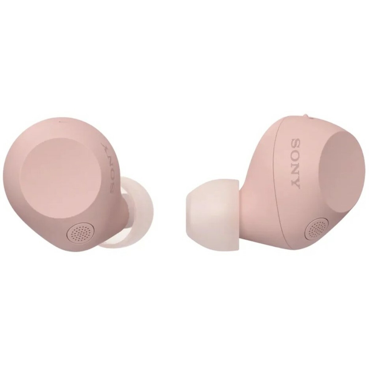 Наушники Sony WF-C710N (Цвет: Pink) Наушники Sony WF-C710N (Цвет: Pink)