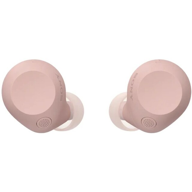Наушники Sony WF-C710N (Цвет: Pink) Наушники Sony WF-C710N (Цвет: Pink)
