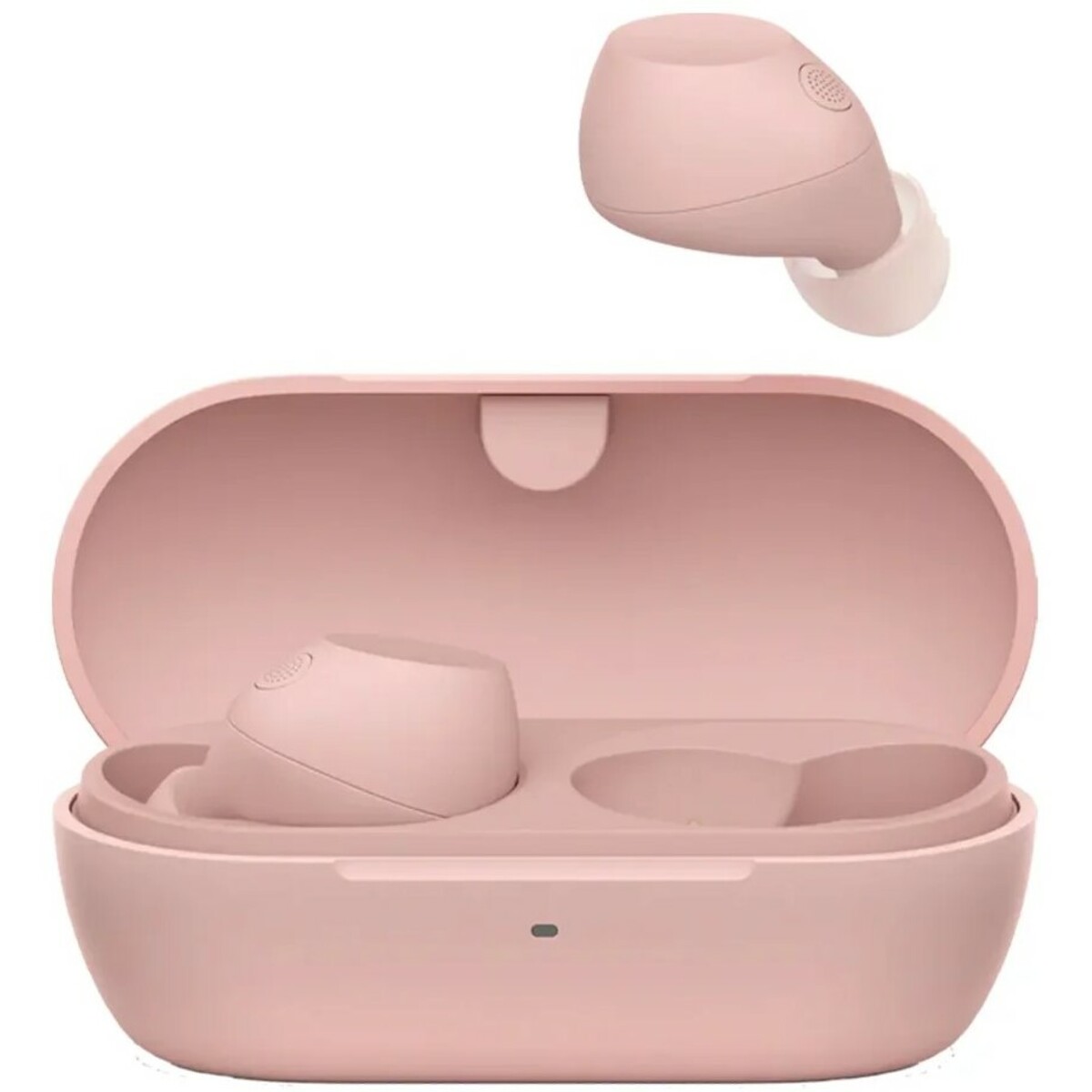 Наушники Sony WF-C710N (Цвет: Pink) Наушники Sony WF-C710N (Цвет: Pink)