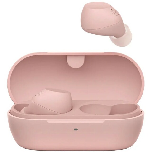 Наушники Sony WF-C710N (Цвет: Pink) Наушники Sony WF-C710N (Цвет: Pink)