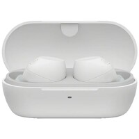 Наушники Sony WF-C710N, белый 