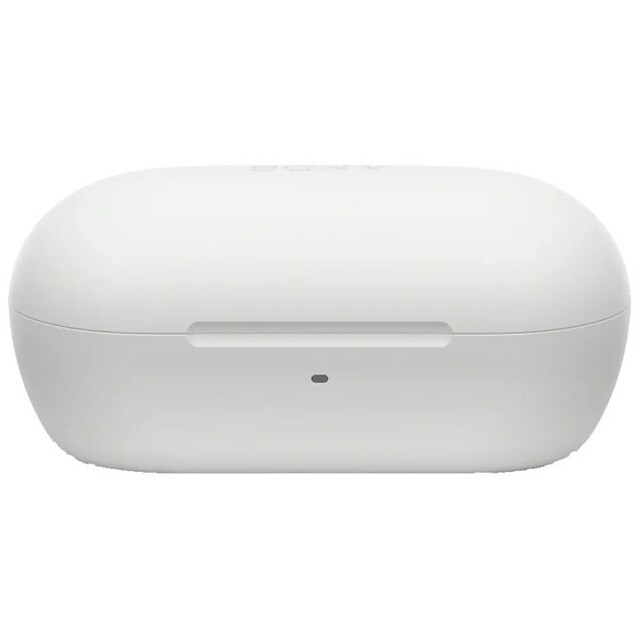Наушники Sony WF-C710N, белый  Наушники Sony WF-C710N, белый