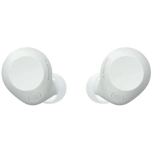 Наушники Sony WF-C710N, белый  Наушники Sony WF-C710N, белый
