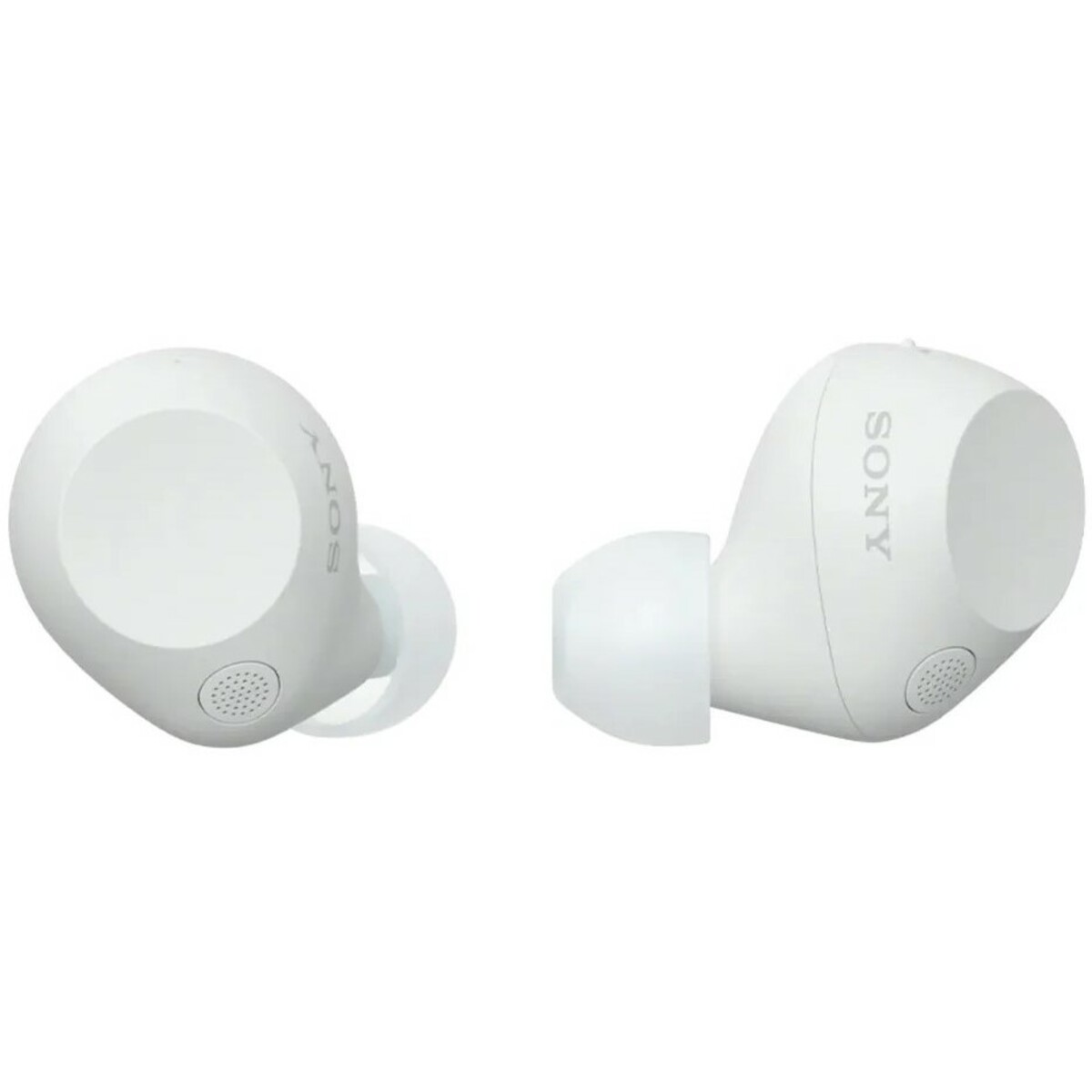 Наушники Sony WF-C710N, белый  Наушники Sony WF-C710N, белый