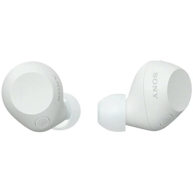 Наушники Sony WF-C710N, белый  Наушники Sony WF-C710N, белый