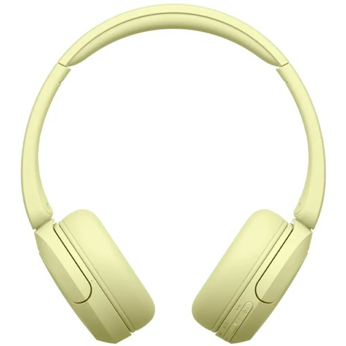 Наушники Sony WH-CH520 (Цвет: Yellow)