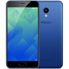 Смартфон Meizu M5 32Gb (Цвет: Blue)