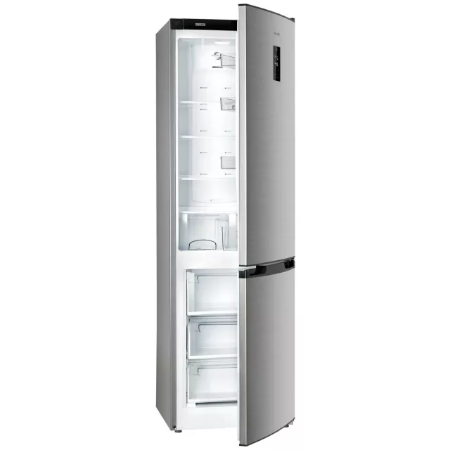Холодильник ATLANT ХМ-4424-049-ND (Цвет: Inox)