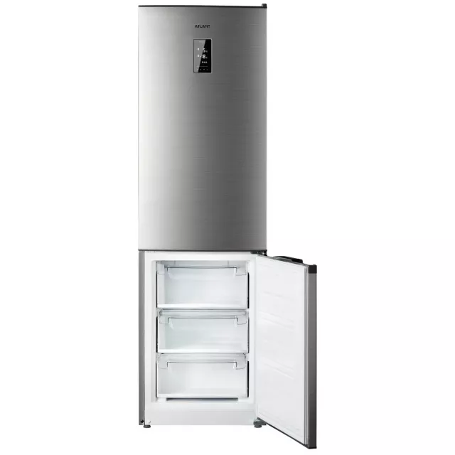 Холодильник ATLANT ХМ-4424-049-ND (Цвет: Inox)
