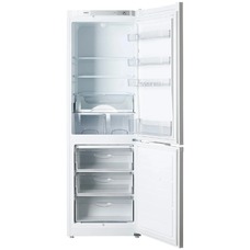 Холодильник ATLANT XM-4721-101 (Цвет: White)