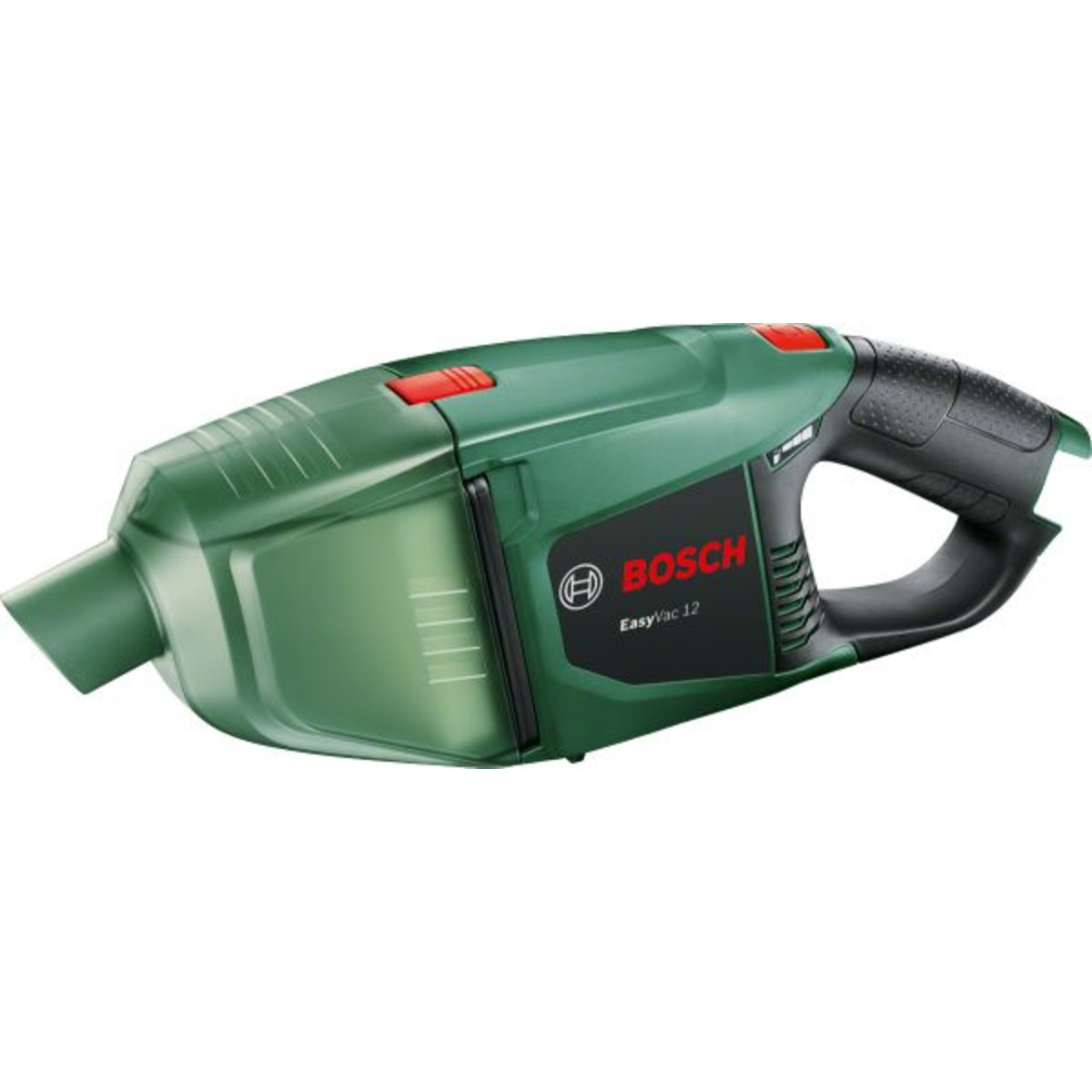 Строительный пылесос Bosch EasyVac 12 (Цвет: Green)