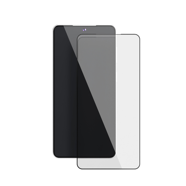 Защитное стекло VLP A-Glass 2.5D Easy Box для смартфона Samsung S26 Plus (Цвет: Black) Защитное стекло VLP A-Glass 2.5D Easy Box для смартфона Samsung S26 Plus (Цвет: Black)