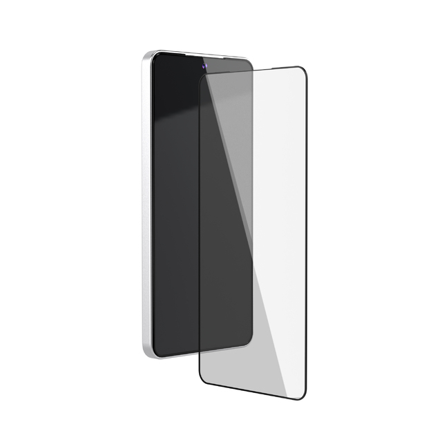 Защитное стекло VLP A-Glass 2.5D Easy Box для смартфона Samsung S26 Plus (Цвет: Black) Защитное стекло VLP A-Glass 2.5D Easy Box для смартфона Samsung S26 Plus (Цвет: Black)