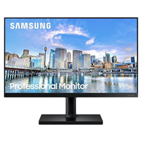 Монитор Samsung 27 LF27T450FQIXCI (Цвет: Black)