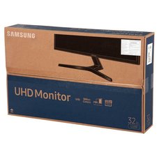 Монитор Samsung 31.5