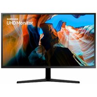 Монитор Samsung 31.5  U32J590UQI (Цвет: Black)