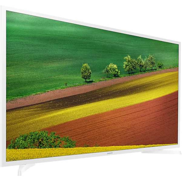 Телевизор Samsung 32  UE32N4010AUXRU (Цвет: White)