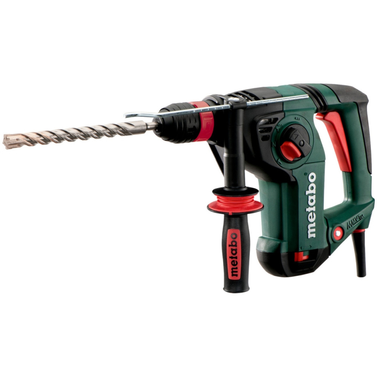 Перфоратор Metabo KHE 3251 (Цвет: Green)