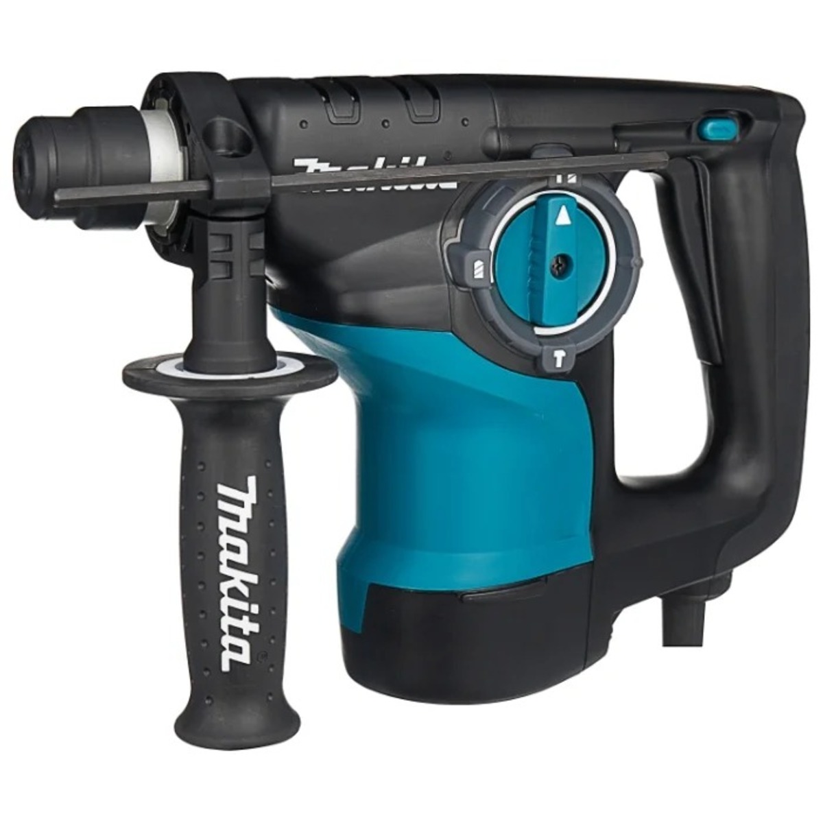 Перфоратор Makita HR2810 (Цвет: Blue)