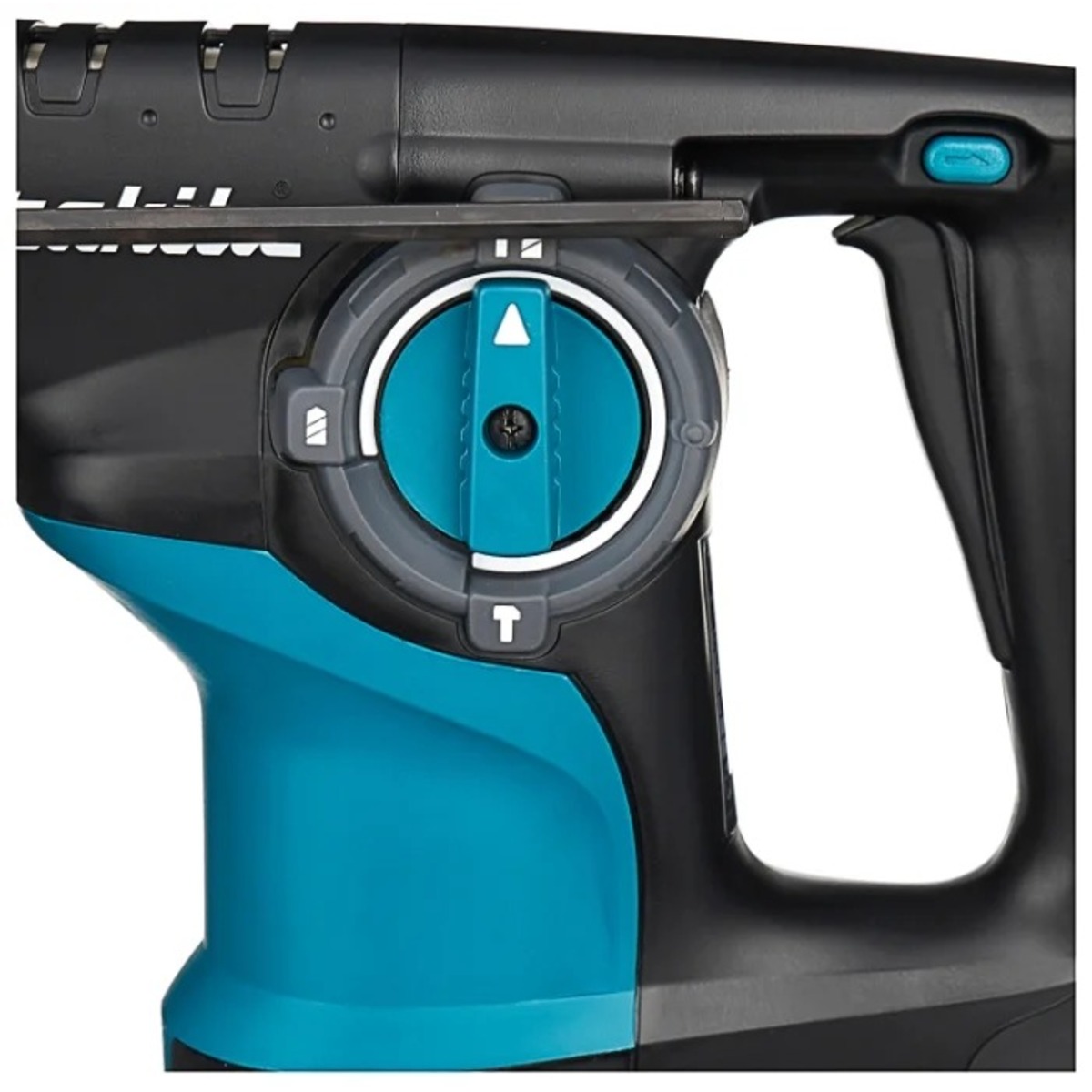 Перфоратор Makita HR2810 (Цвет: Blue)