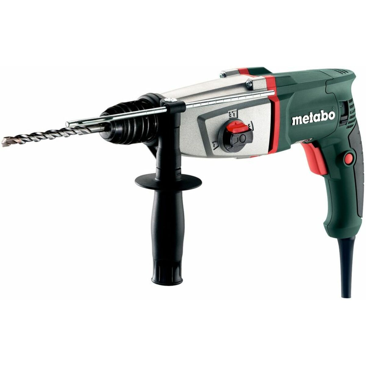 Перфоратор Metabo KHE 2644 (Цвет: Green)