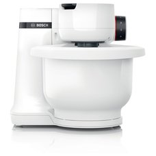 Кухонный комбайн Bosch MUMS2AW00 (Цвет: White)