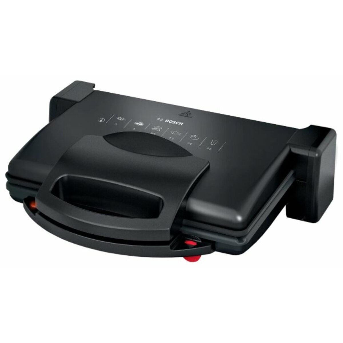 Электрогриль Bosch TFB3323V (Цвет: Black)