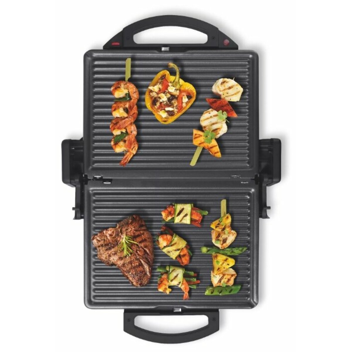 Электрогриль Bosch TFB3323V (Цвет: Black)