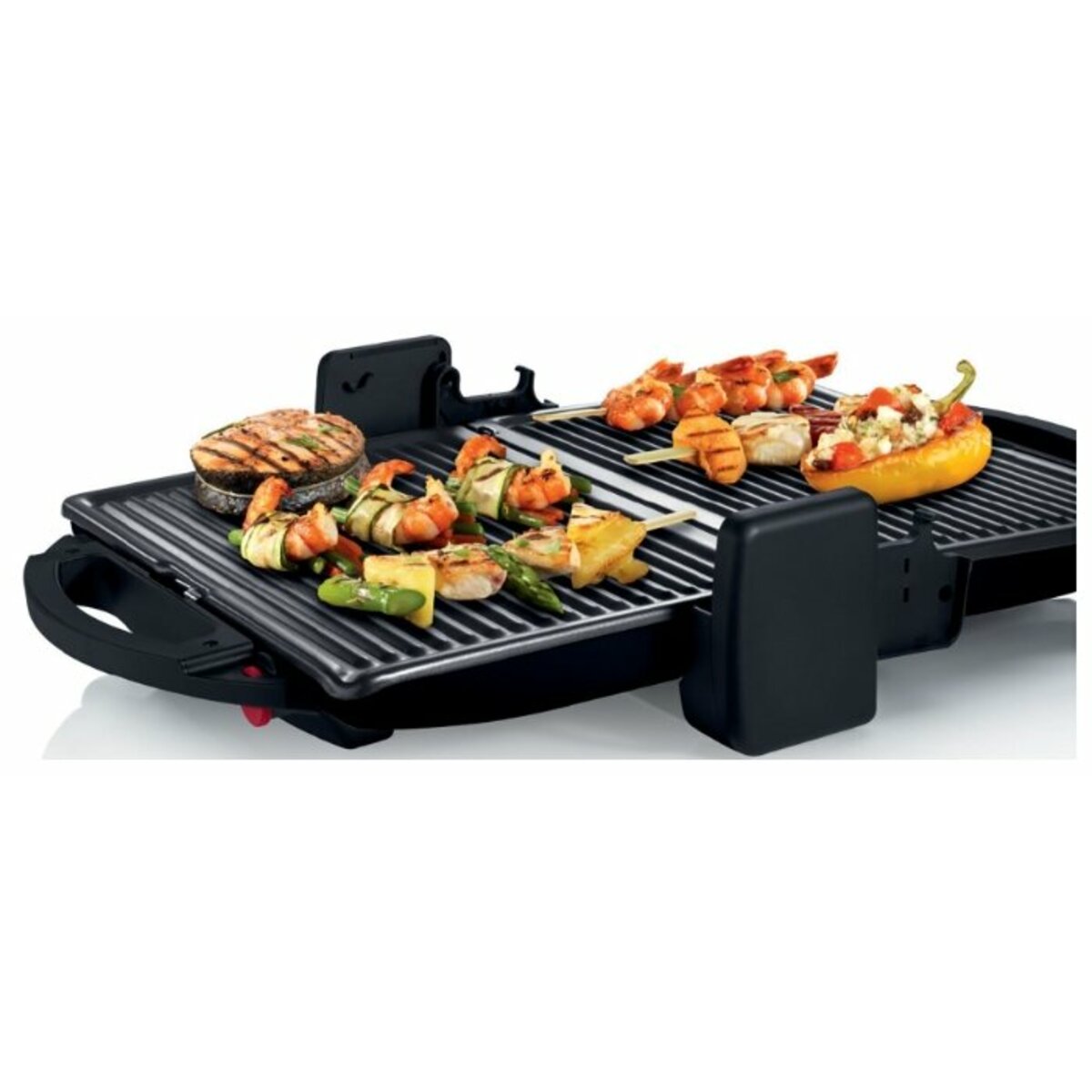 Электрогриль Bosch TFB3323V (Цвет: Black)
