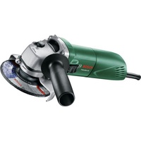 Углошлифовальная машина Bosch PWS 650-125 (Цвет: Green)