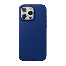 Чехол-накладка VLP Aster Case with MagSafe для смартфона Apple iPhone 16 Pro Max (Цвет: Ultramarine)
