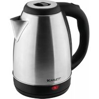 Чайник Scarlett SC-EK21S51 (Цвет: Inox)