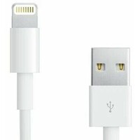 Кабель Apple Lightning to USB Cable 2m MD819 (Цвет: White)