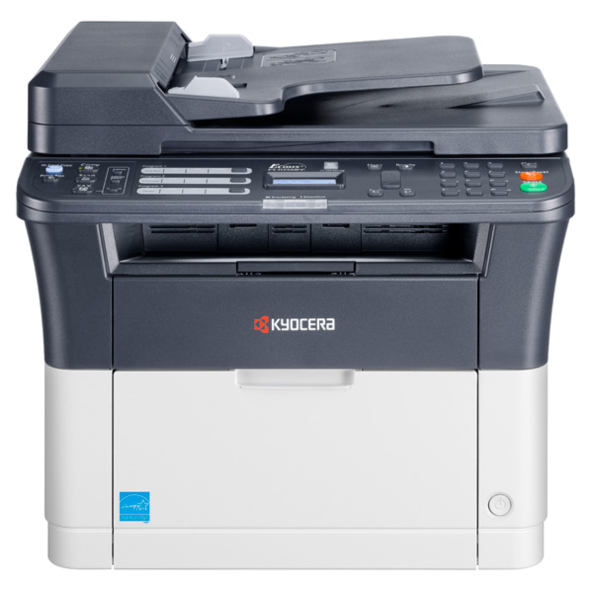 МФУ KYOCERA FS-1125MFP (Цвет: Gray)