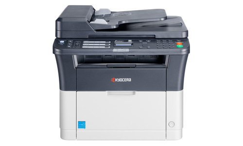 Kyocera ecosys fs 1120mfp драйвер