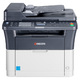 МФУ KYOCERA FS-1125MFP (Цвет: Gray)