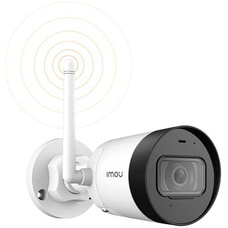 Видеокамера IP Dahua Imou IPC-G42P-0360B-imou (3.6 мм) (Цвет: White)