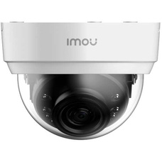 Видеокамера IP Dahua Imou IPC-D42P-0360B-Imou (3.6 мм) (Цвет: White)