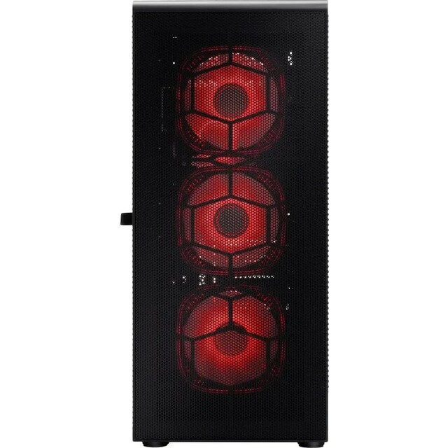 ПК Bloody BD-PC CB76T2 (Core i7 14700F 2.1Ghz / 32Gb DDR5 / SSD1Tb / NVIDIA GeForce RTX 5070 12Gb / Windows 11 Home / black) 