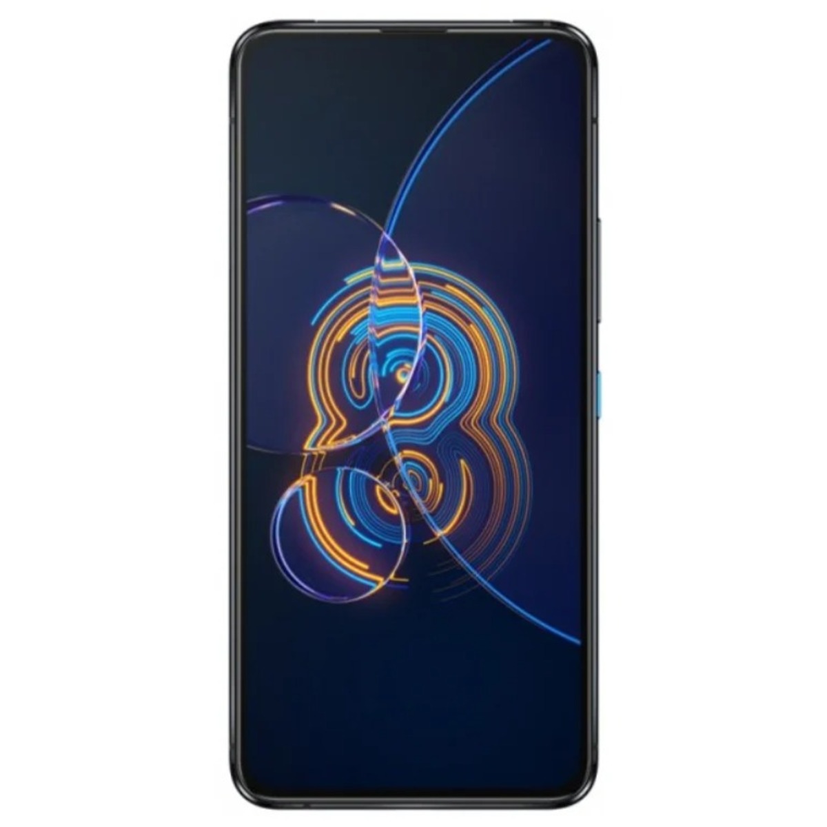 Смартфон Asus Zenfone 8 Flip 5G Dual 8/128Gb (Цвет: Black)