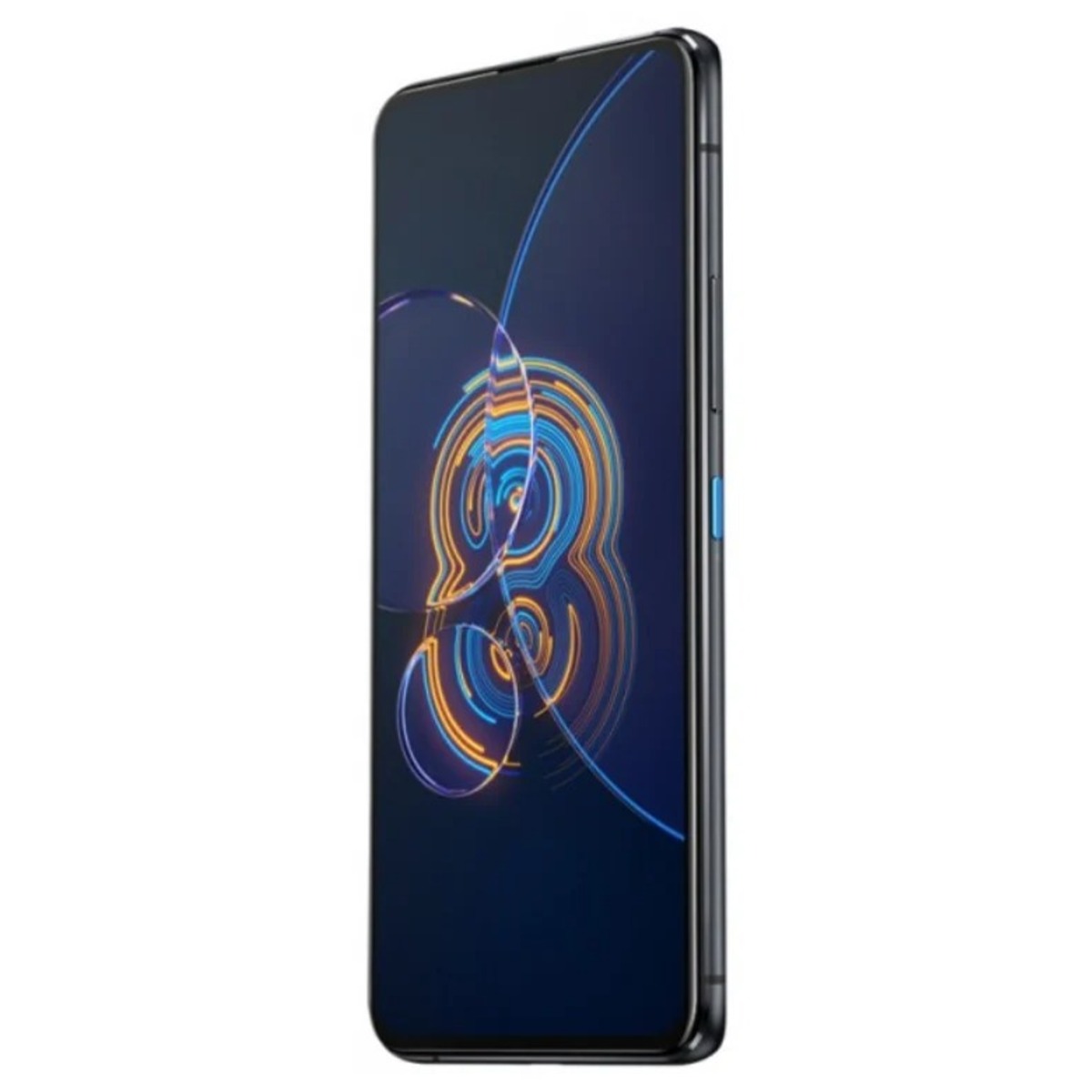 Смартфон Asus Zenfone 8 Flip 5G Dual 8/128Gb (Цвет: Black)