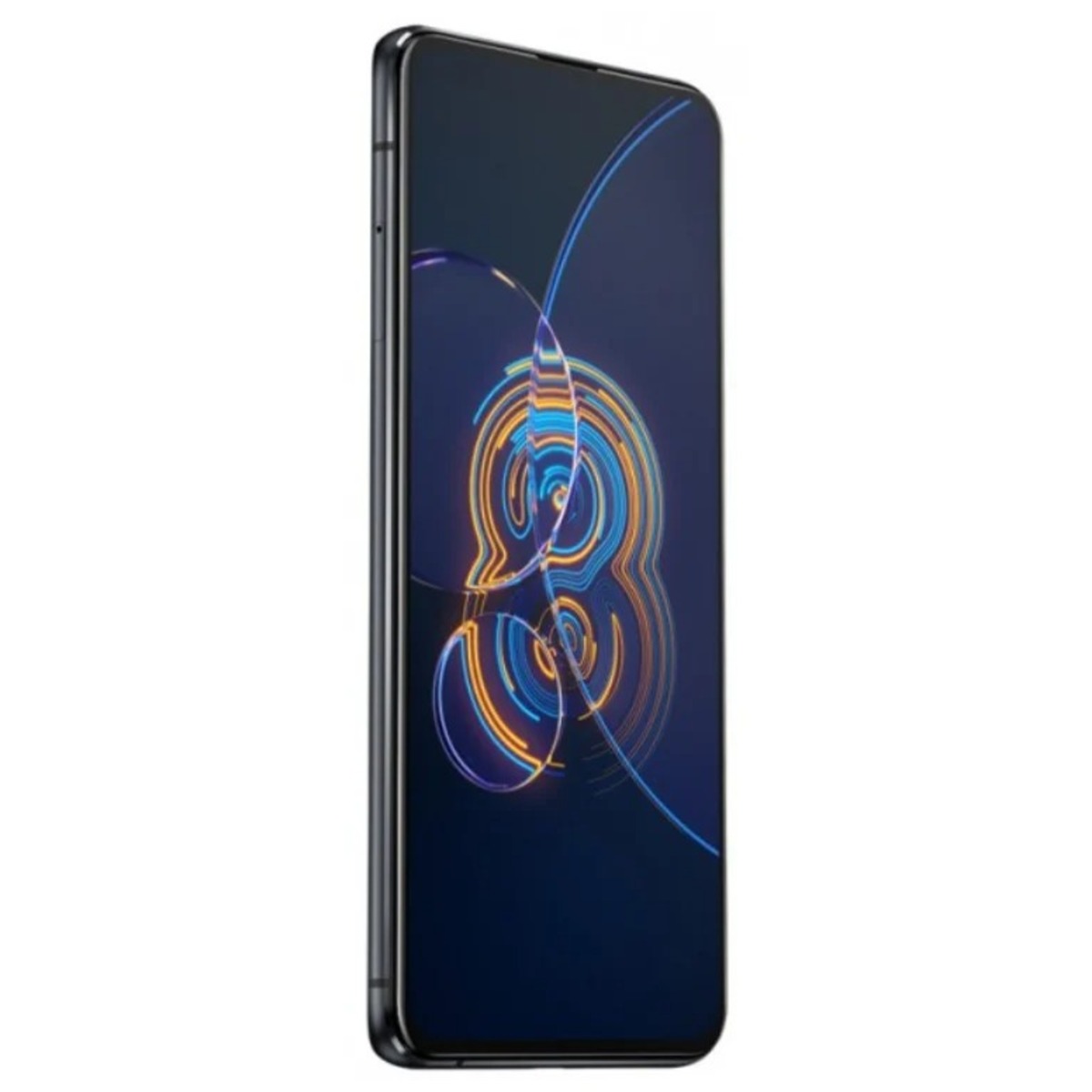 Смартфон Asus Zenfone 8 Flip 5G Dual 8/128Gb (Цвет: Black)