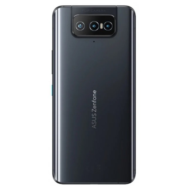 Смартфон Asus Zenfone 8 Flip 5G Dual 8 / 128Gb (Цвет: Black) Смартфон Asus Zenfone 8 Flip 5G Dual 8 / 128Gb (Цвет: Black)